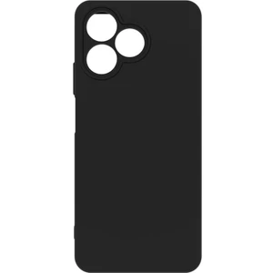 Realme Note 50 Kılıf Kamera Korumalı Silikon Rubber Arka Kapak