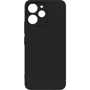 Xiaomi Poco M6 Pro Kılıf Kamera Korumalı Silikon Rubber Arka Kapak