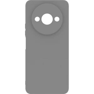 Xiaomi Redmi A3 2024 Kılıf Kamera Korumalı Silikon Rubber Arka Kapak
