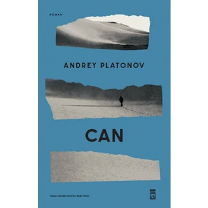 Can - Andrey Platonov
