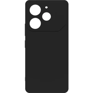 Tecno Pova 6 Pro Kılıf Kamera Korumalı Silikon Rubber Arka Kapak