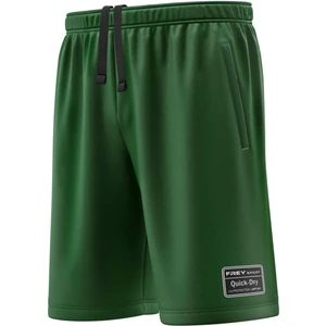 Yeşil Günlük Şort