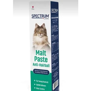 Malt Paste Anti-Hairball Tüy Yumağı Önleciyi Kedi Macunu 100 Gram