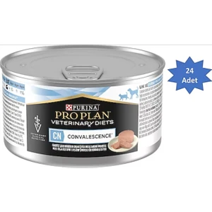 Pro Plan Convalescence Cn Konserve 195GR *24 Lü