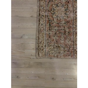 Sempati Halı Modern Eşsiz Özel Patchwork Halı 164 x 230  cm  4049