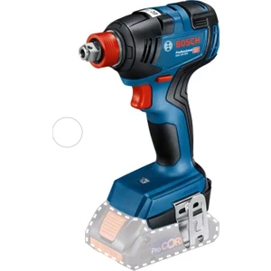 Gdx 18V-200 Professional Akülü Somun Sıkma Makinesi (Akü ve Şarj Dahil Değil) - 06019J2204