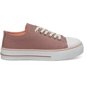 Peace.F4Fx Gül Kurusu Kız Çocuk Sneaker