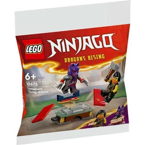 Ninjago 30675 Tournament Training Ground