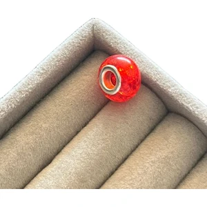 Asaf Accessory Kırık Buz Murano