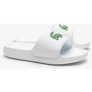 Croco 1.0 Çocuk Beyaz Terlik 745CUJ0012 082