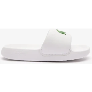 Croco 1.0 Çocuk Beyaz Terlik 747CUC0002 082