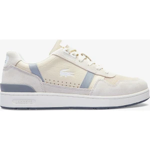 T-Clip Erkek Bej Sneaker 747SMA0067T 2b7