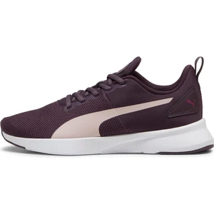 Flyer Runner Kadın Bordo Koşu Ayakkabısı 19225768