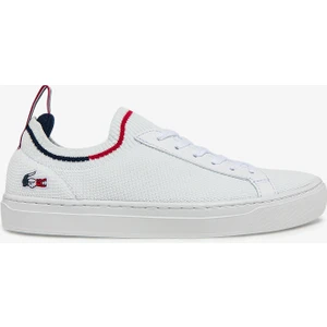 La Piquée Kadın Beyaz Sneaker 743CFA0025 407
