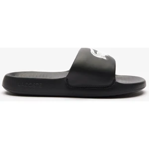 Croco 1.0 Çocuk Siyah Terlik 747CUJ0002 312