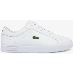 Powercourt Çocuk Beyaz Sneaker 741SUJ0014 21G