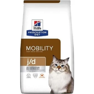 Prescription Diet Mobility J/d Tavuklu Kedi Kuru Maması 1,5 kg
