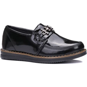 Magic Shoes Günlük Bej Rugan Ortopedik Kullanışlı Çocuk Ayakkabısı