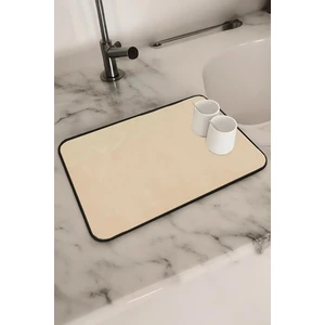 Bulaşık Durulama Kurutma Matı Süzücü Emici V.valore Design 720682