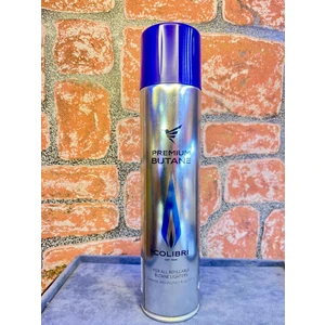 Premium Butane 300 ml Üstün Kalite Çakmak Gazı