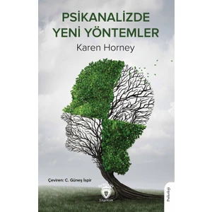 Psikanalizde Yeni Yöntemler - Karen Horney