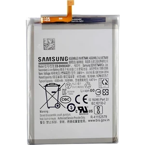 Galaxy NOTE 20 - SM-N980 Batarya Pil Orijinal