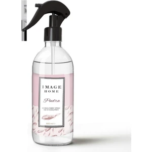 Image Home Pudra Kokulu Oda Kumaş Spreyi 500ml