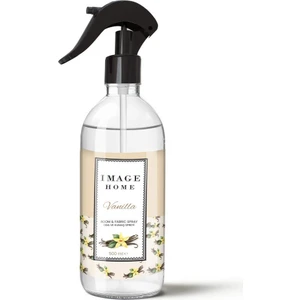 Image Home Vanilya Kokulu Oda Kumaş Spreyi 500ml