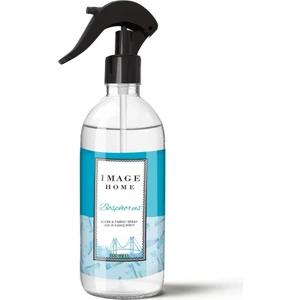 Image Home Bosphorus-Ferah Kokulu Oda Kumaş Spreyi 500ml