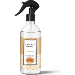 Image Home Amber Kokulu Oda Kumaş Spreyi 500ml
