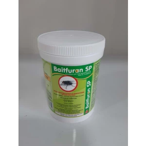 Sp Suda Çözülebilen Karasinek Tozu| 100 gram
