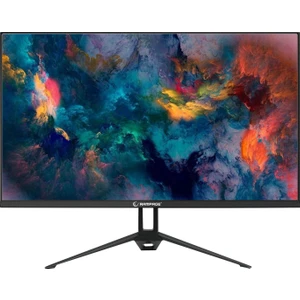Crux CR24R100 24" 100Hz 1ms Boe IPS Fhd Freesync Pc Flat Oyuncu Monitörü