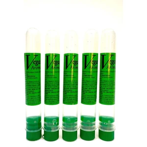 Vegas Aroma Rakı Kiti 10 ml 5 Adet - Rakı Aroması - Tekirdağ Anason Yağı Hazır Karışım - 11 litre Bitmiş Ürün