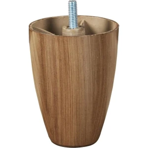 4 Adet Adalya Baza Ayağı 12 cm 5/16 Vida Çapı (7.92MM)