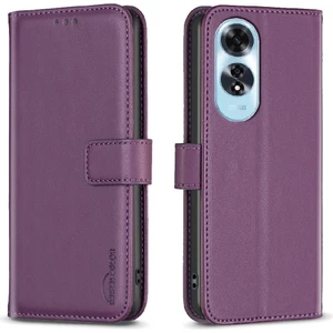 Bdt Shop Oppo A60 4G Telefon Kılıfı (Yurt Dışından)