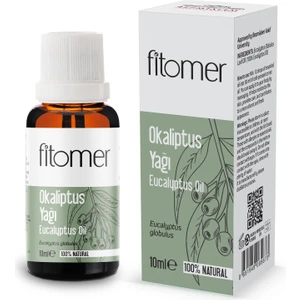 Okaliptus Yağı 10ML