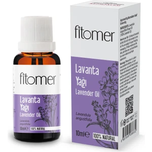 Lavanta Yağı 10ML