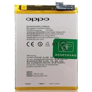 Reno 6 Lite - BLP819  - Batarya Pil Sıfır Orijinal