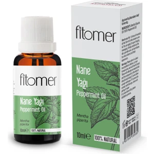 Nane Yağı 10ML