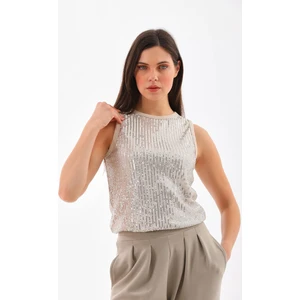 Shine & Fine Pul Payetli Atlet