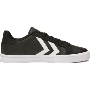 Tina Unisex Siyah Sneaker