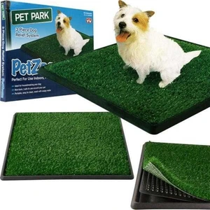 Pet Park Mini Pet Köpek Tuvaleti