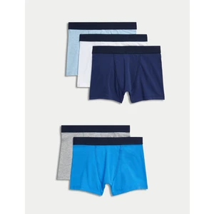 Marks & Spencer 5'li Trunk Külot