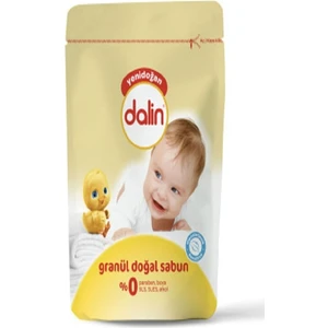 Granül Toz Sabun 1000 gr