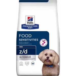 Prescription Diet Food Sensitivies Z/d Mini Yetişkin Köpek Kuru Maması 6 kg