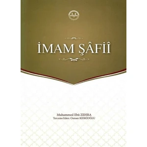 Imam Şafii