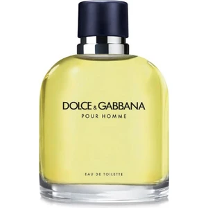Dolce & Gabbana Dolce Gabbana Pour Homme Edt 75 ml