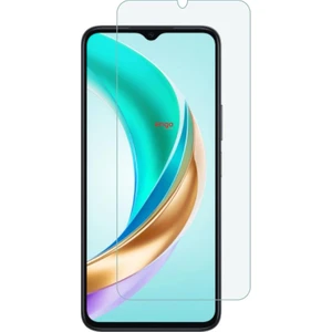 Honor X6B Ekran Koruyucu Nano Şeffaf Esnek Materyal