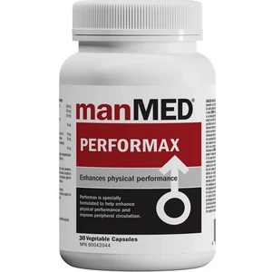 Performax Cînsel Ginseng Karışımlı 30 Bitkisel Kapsül