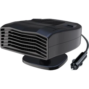Oto Kaloriferi 12V Araba Elektrikli Isıtıcı (Yurt Dışından)